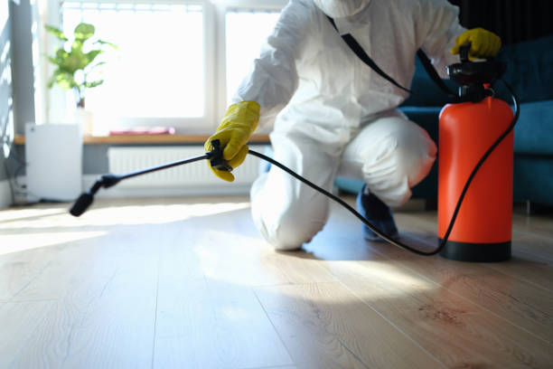 Reliable Biohazard Cleanup contractor in Mesquite, NV by Trauma Clean Pros